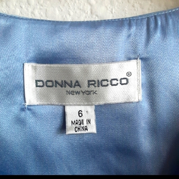 Donna ricco silk blouse - Picture 5 of 7